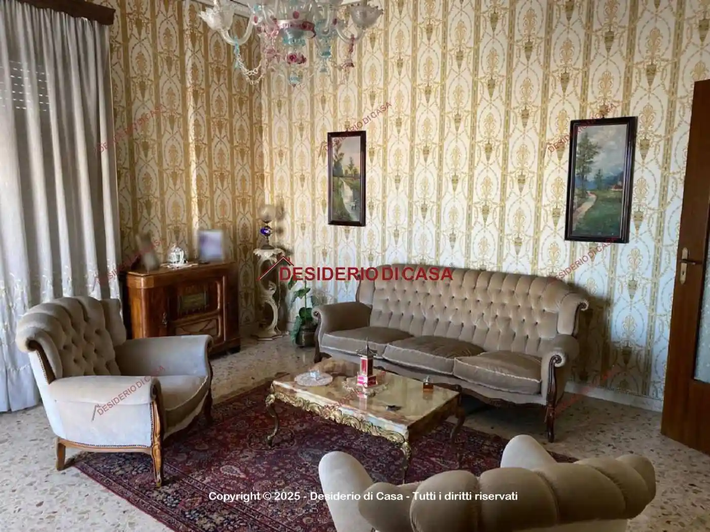 Appartamento in vendita a Termini Imerese