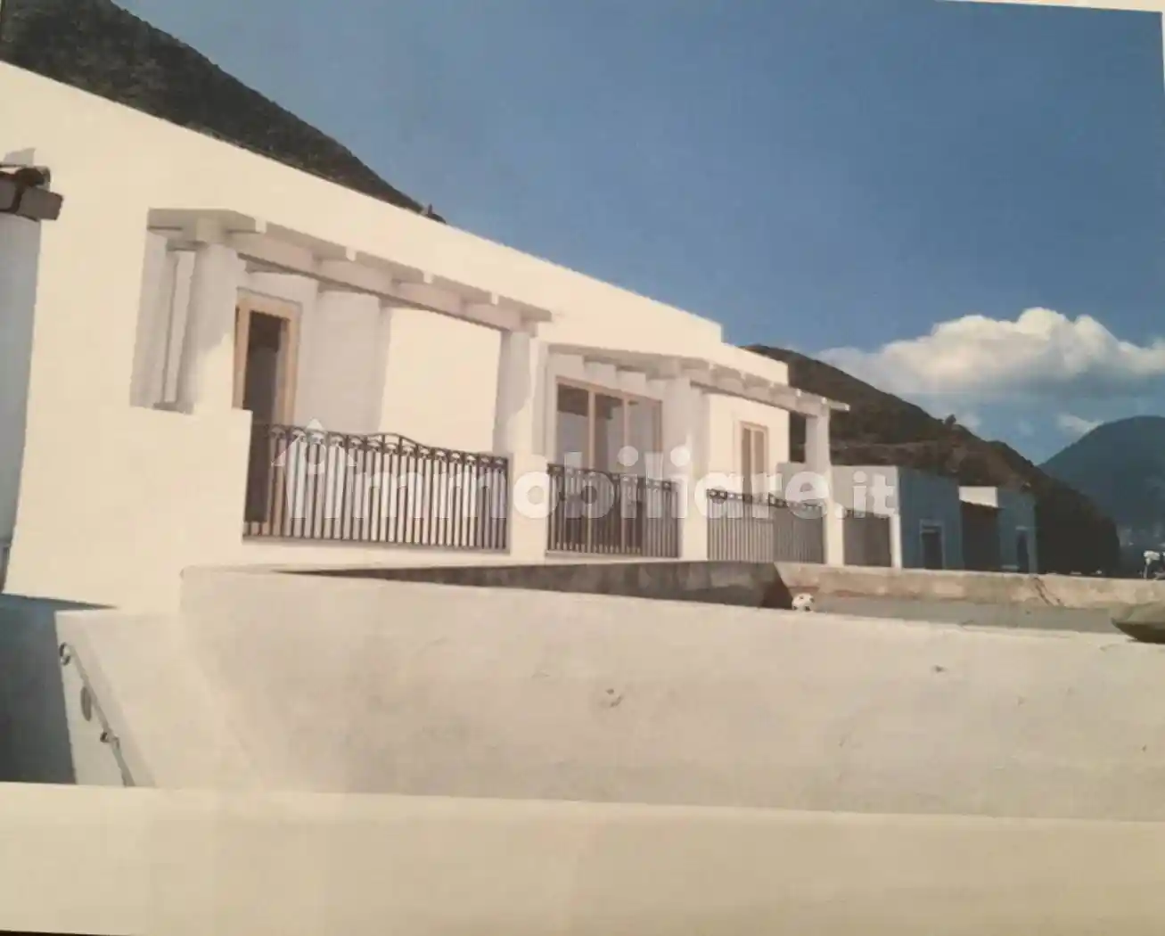 Casa indipendente in vendita a Lipari