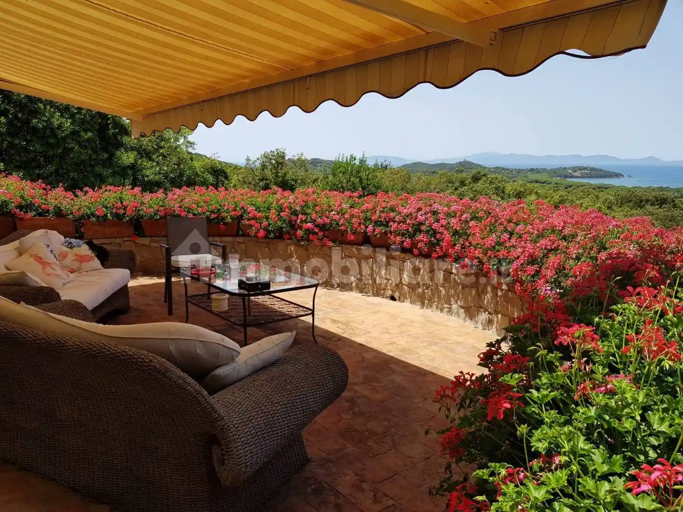 Villa unifamiliare, ottimo stato, 250 m², Punta Ala, Castiglione della Pescaia - foto 2
