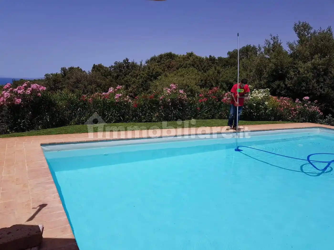 Villa unifamiliare, ottimo stato, 250 m², Punta Ala, Castiglione della Pescaia - foto 3