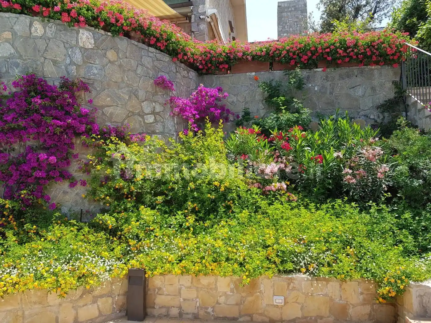 Villa unifamiliare, ottimo stato, 250 m², Punta Ala, Castiglione della Pescaia - foto 4