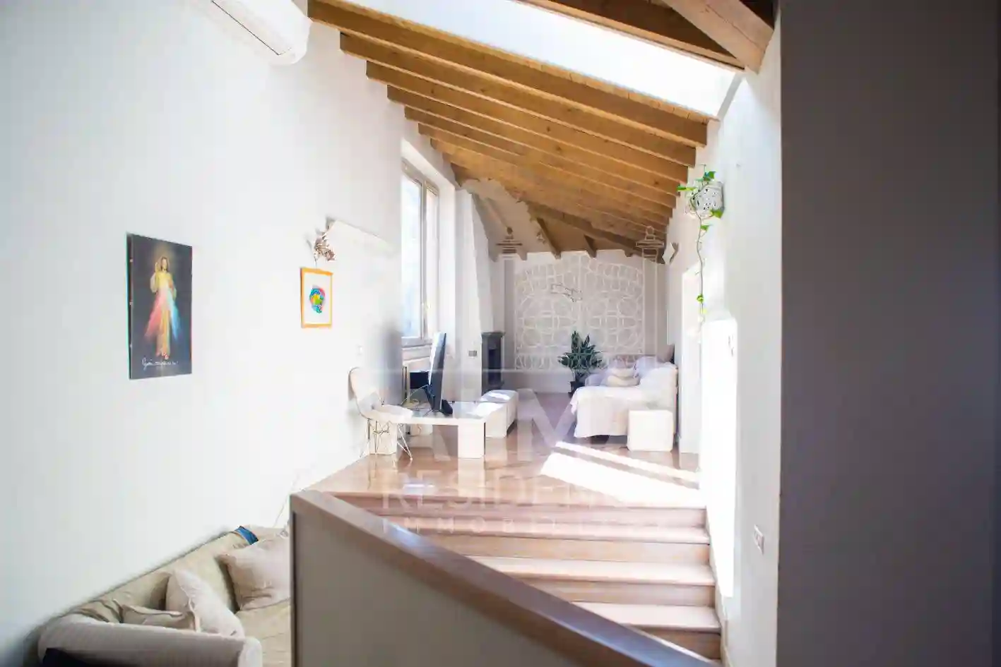 Attico - Mansarda - foto 2