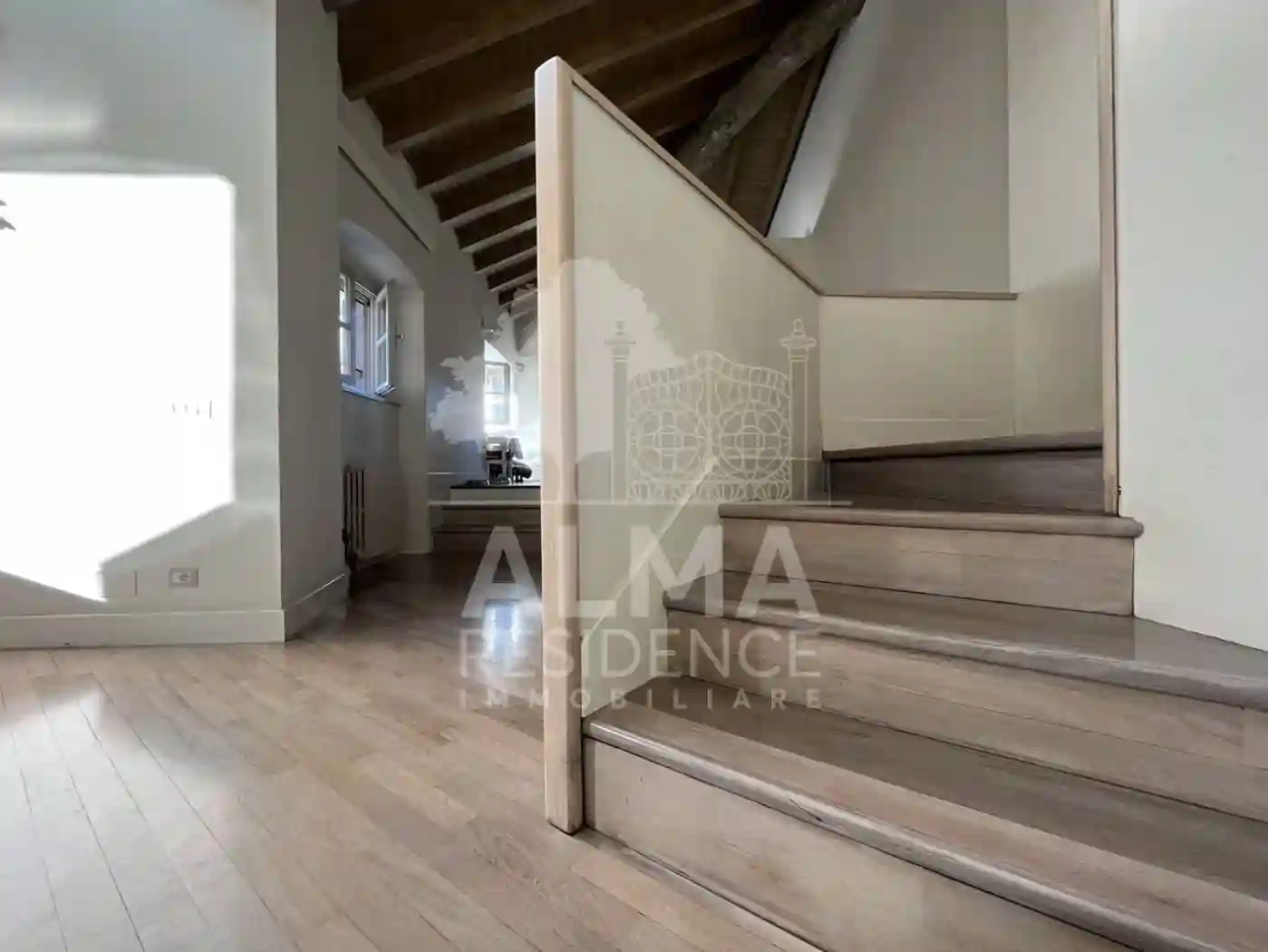 Attico - Mansarda - foto 3