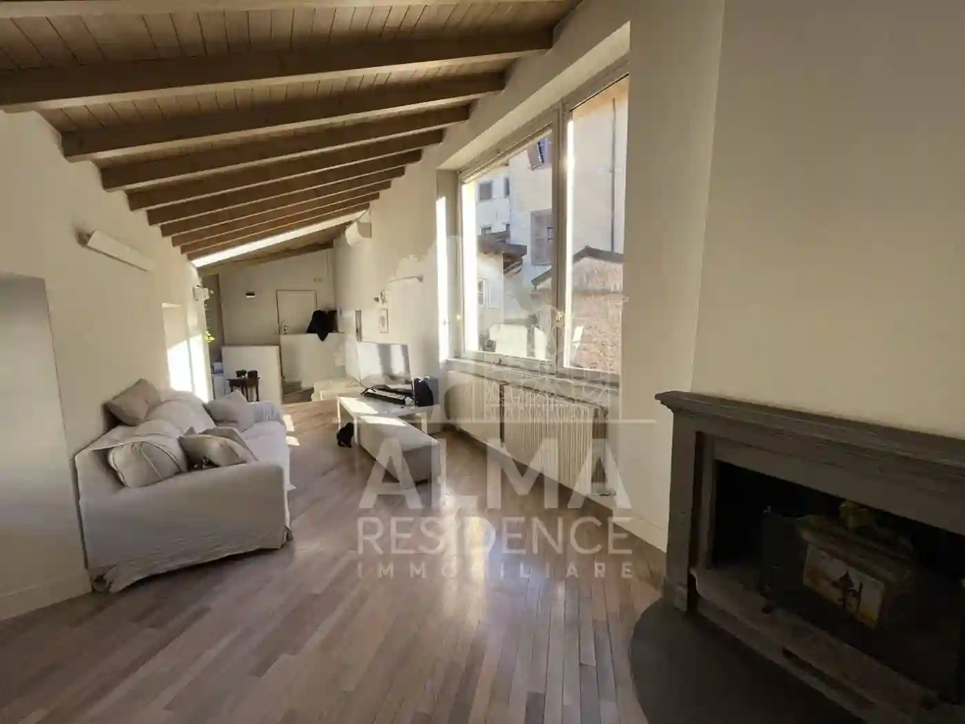 Attico - Mansarda - foto 5