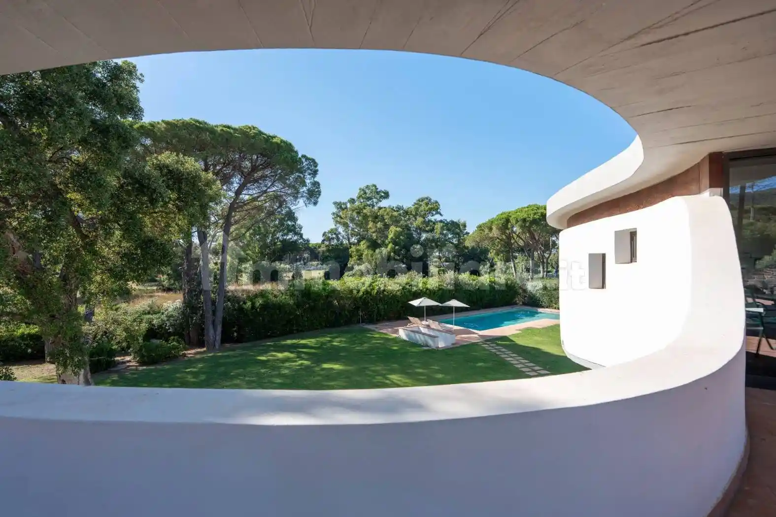 Villa unifamiliare, ottimo stato, 500 m², Punta Ala, Castiglione della Pescaia - foto 4