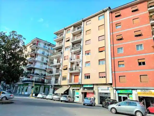 Appartamento via Nicola Serra 123/O, Centro, Cosenza - foto 2