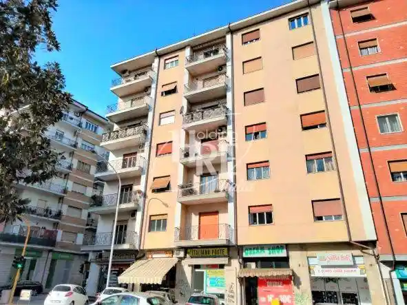 Appartamento via Nicola Serra 123/O, Centro, Cosenza - foto 3
