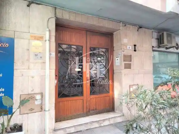 Appartamento via Nicola Serra 123/O, Centro, Cosenza - foto 4