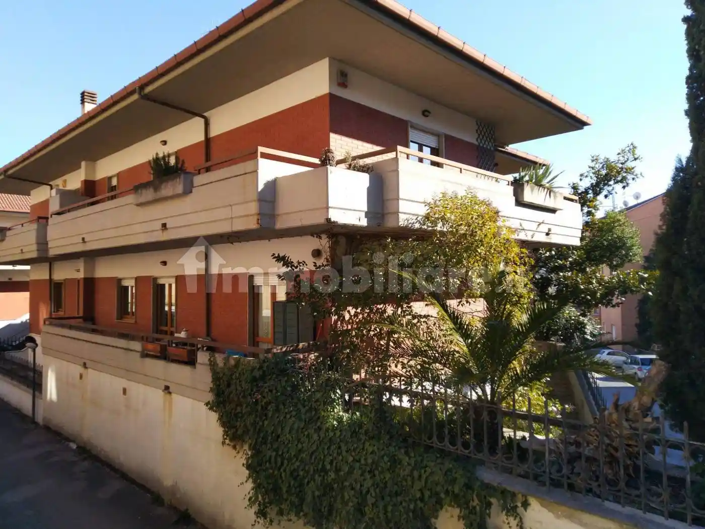 Villetta a schiera in vendita a Isernia