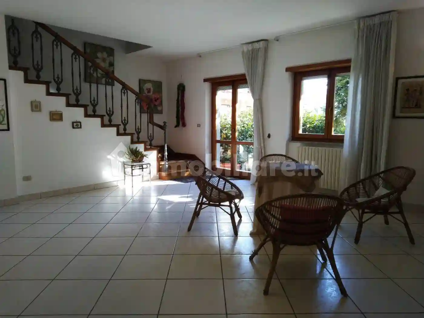 Villetta a schiera - foto 5