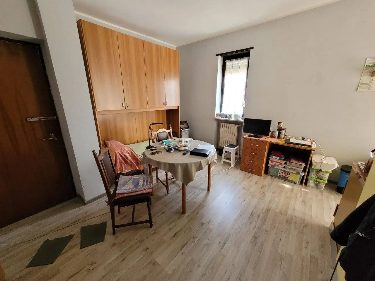 Monolocale via Nino Costa 43, Centro, Airasca - foto 3