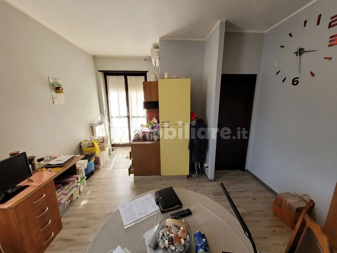 Monolocale via Nino Costa 43, Centro, Airasca - foto 4