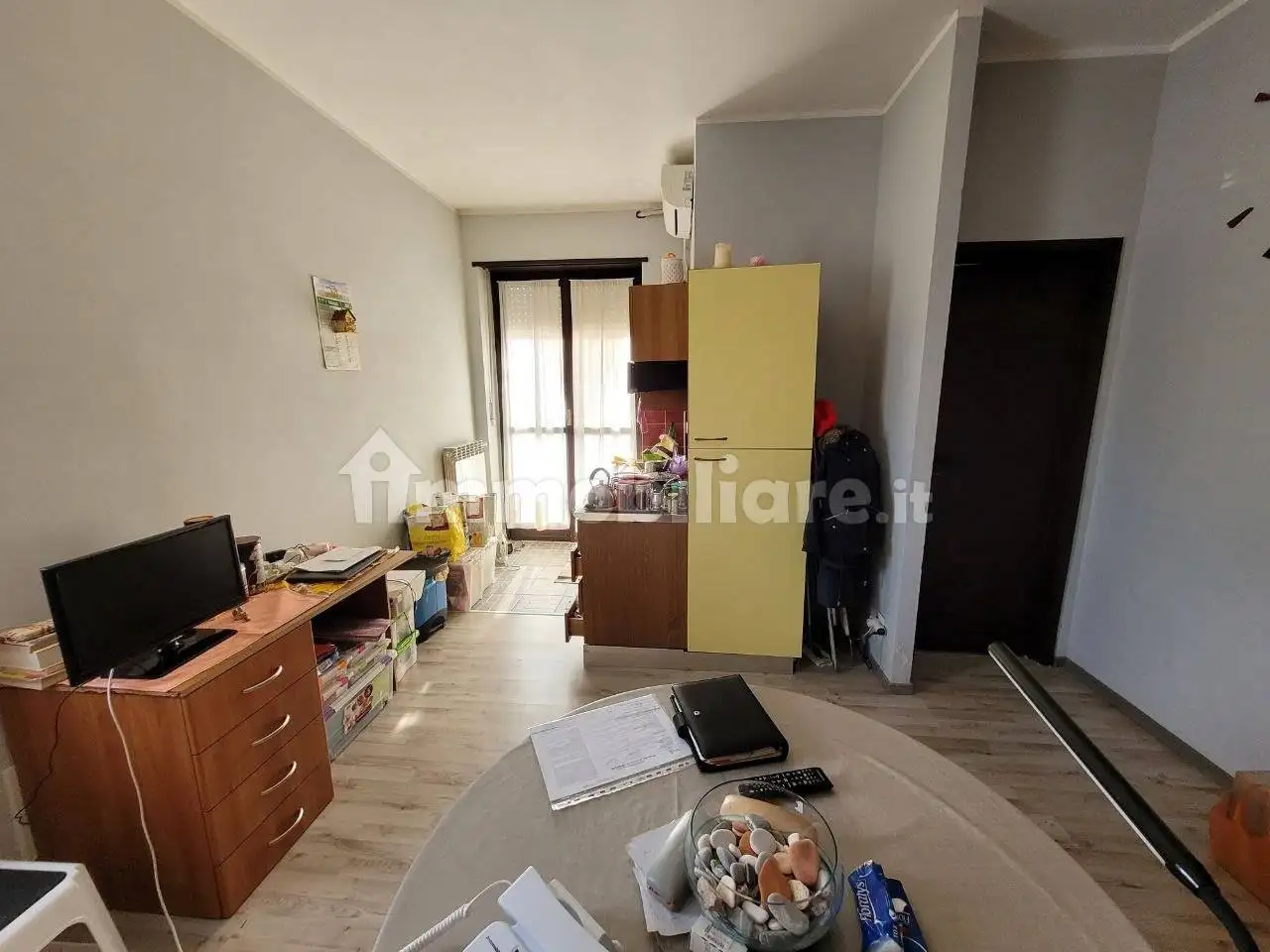 Monolocale via Nino Costa 43, Centro, Airasca - foto 5