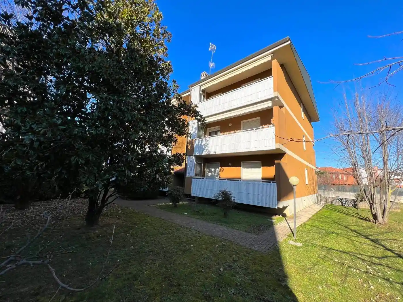 Appartamento in vendita a Pasian di Prato