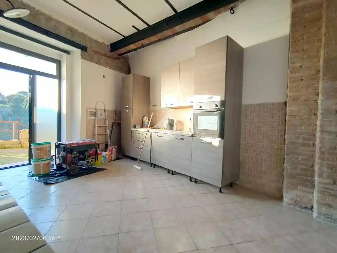 Appartamento in vendita a Mentana