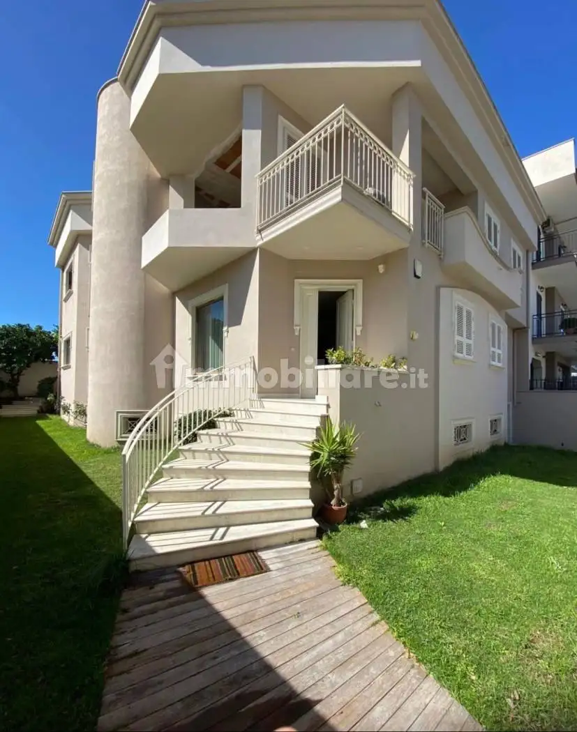 Villa in affitto a Casoria