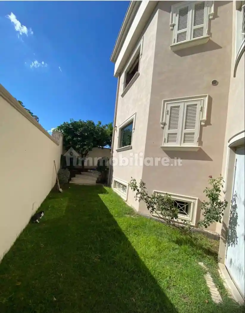 Villa bifamiliare via Monti degli Appennini 40, Centro, Casoria - foto 3