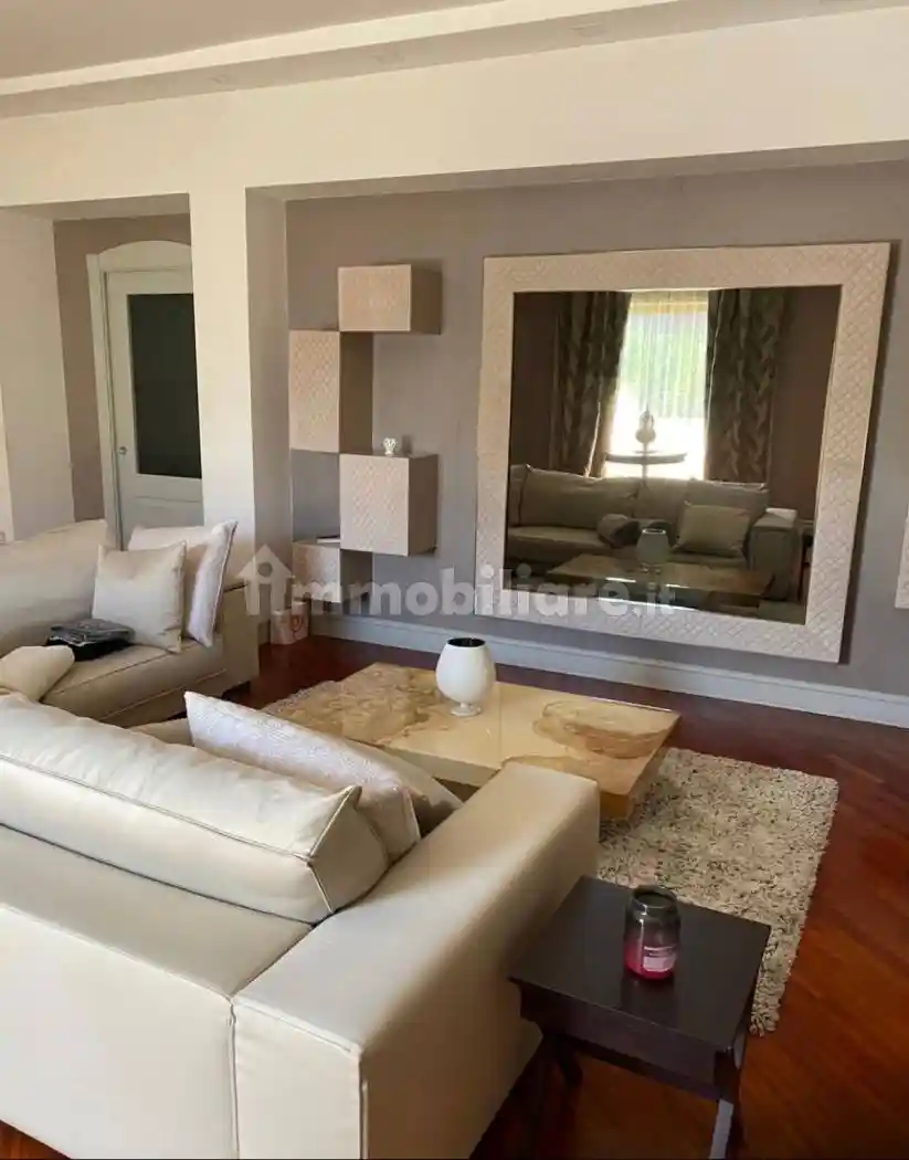 Villa bifamiliare via Monti degli Appennini 40, Centro, Casoria - foto 5