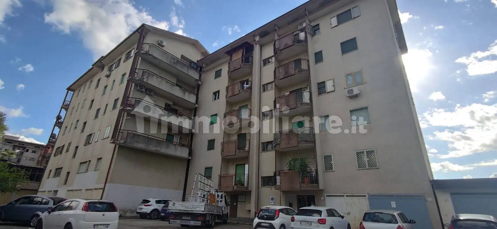 Trilocale via Costantino Mortati 33, Capitano, Castiglione Cosentino - foto 2