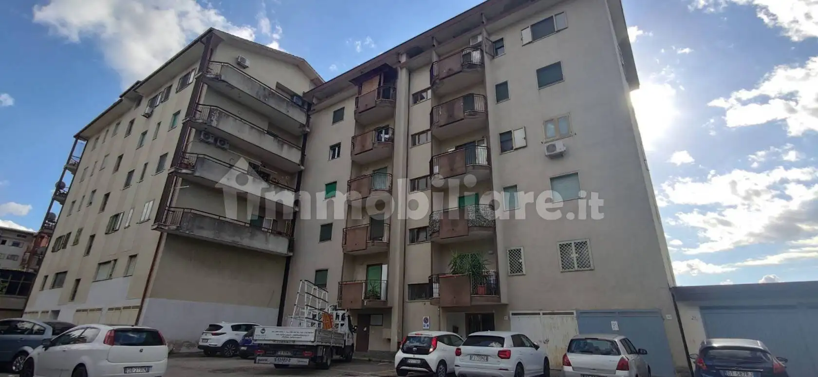 Trilocale via Costantino Mortati 33, Capitano, Castiglione Cosentino - foto 3