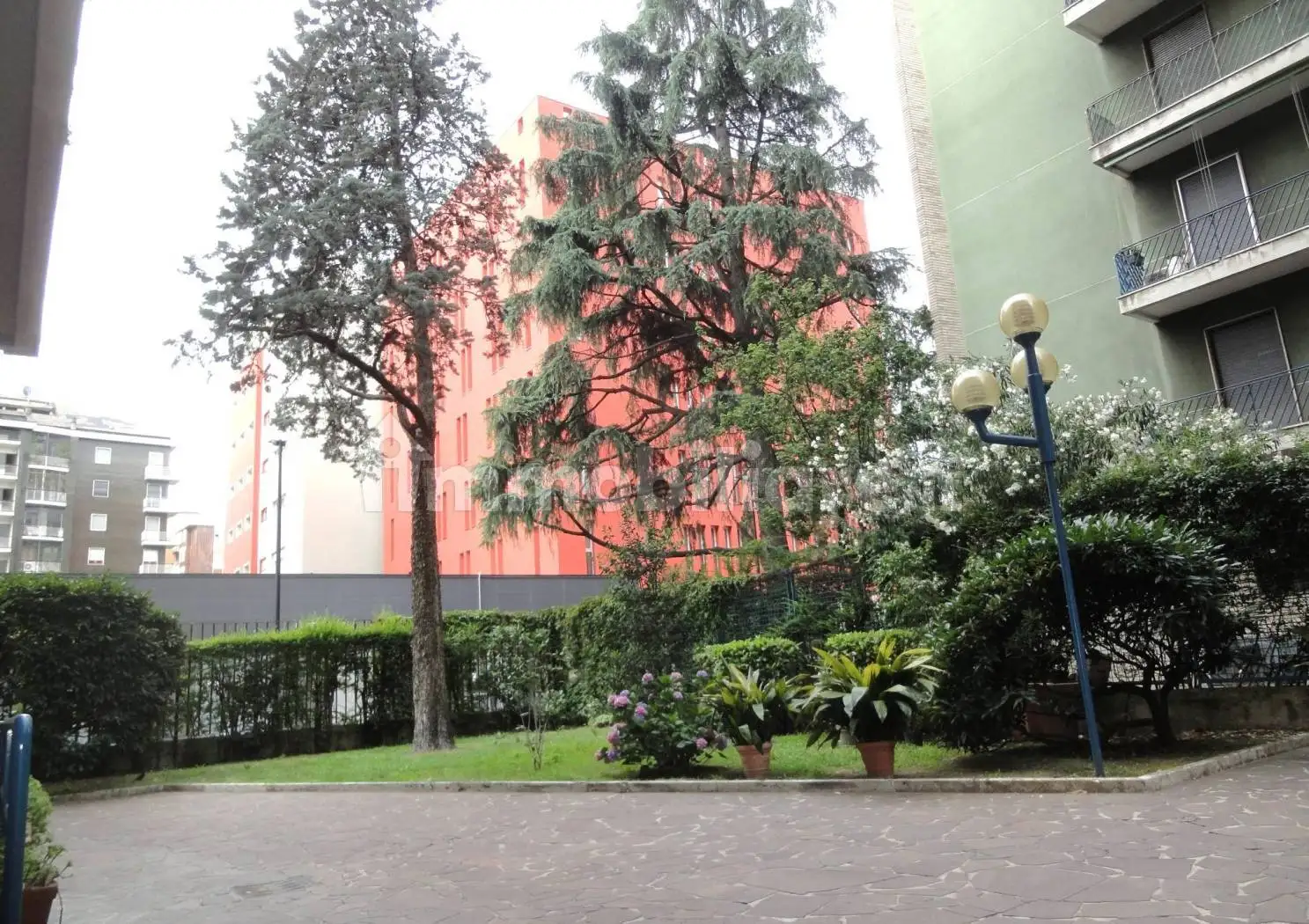 Apartment in vendita a Milan