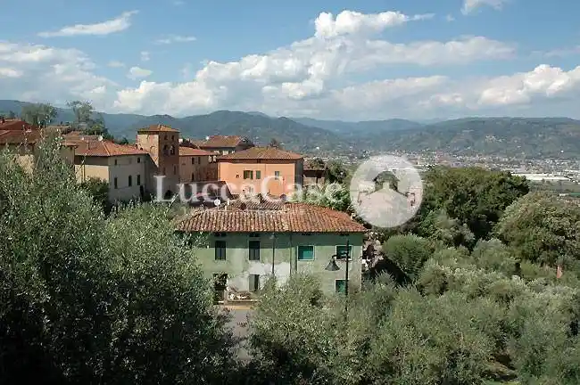 Palazzo - Edificio in vendita a Montecarlo