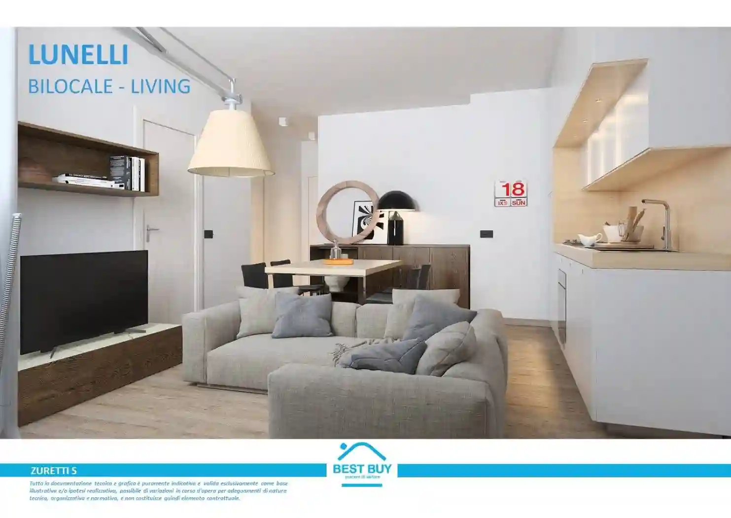 Appartamento - foto 2