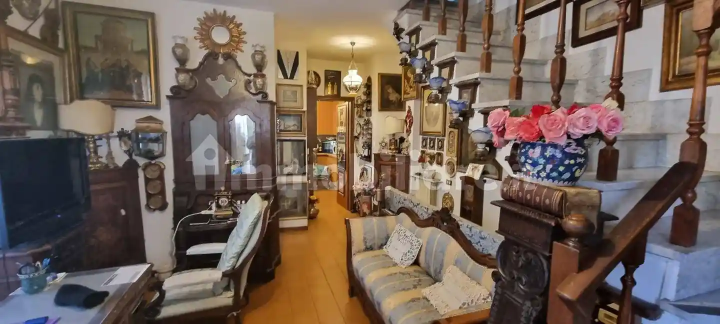 Villetta a schiera in vendita a Massa