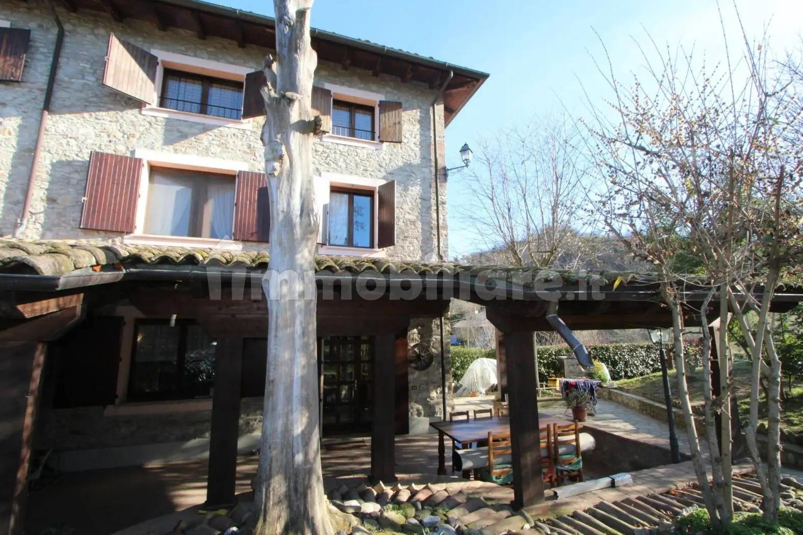 Casa indipendente in vendita a Valsamoggia