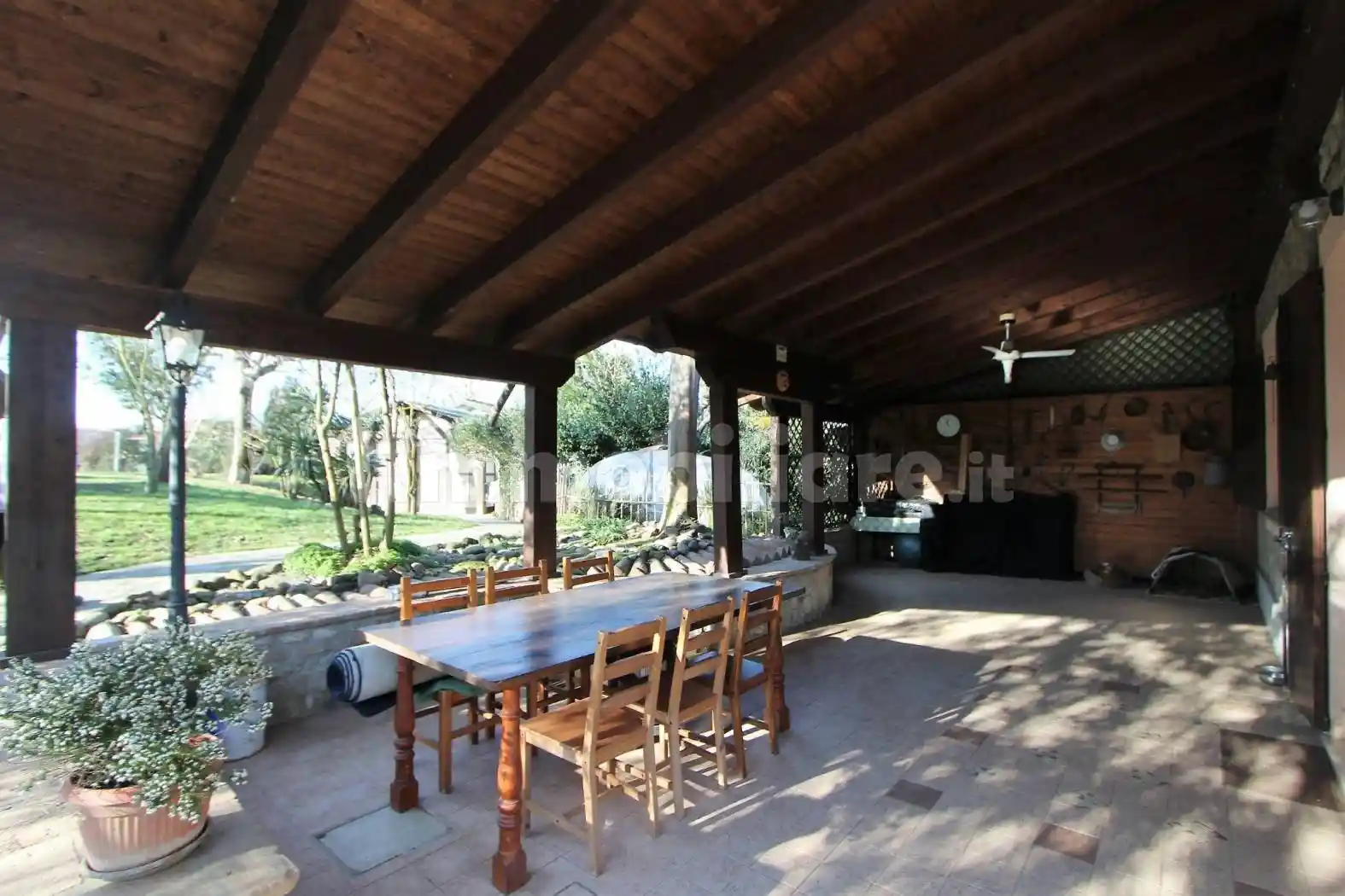 Terratetto unifamiliare via Sant'Andrea, Fagnano, Valsamoggia - foto 2