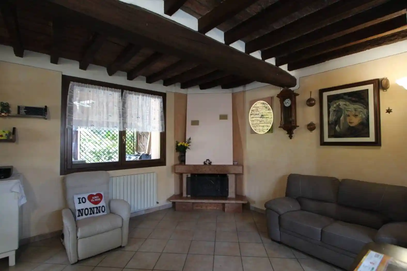 Terratetto unifamiliare via Sant'Andrea, Fagnano, Valsamoggia - foto 4