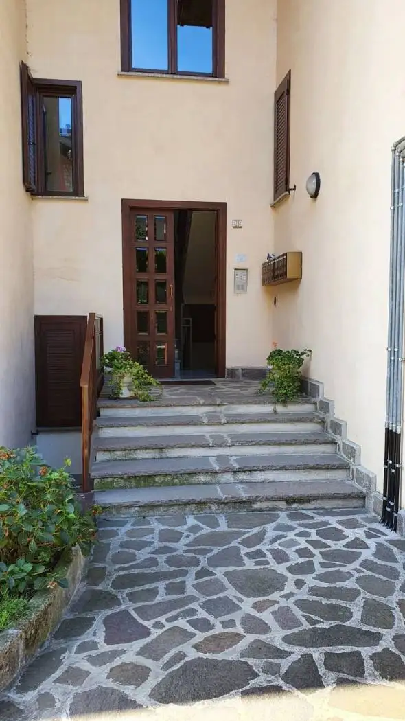 Quadrilocale buono stato, piano terra, Camerata Cornello - foto 5