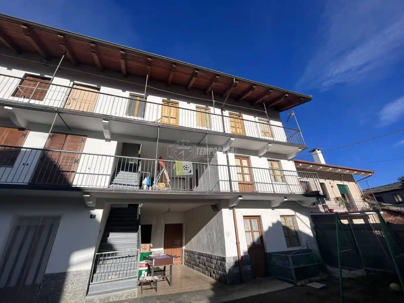 Casa indipendente in vendita a Coazze