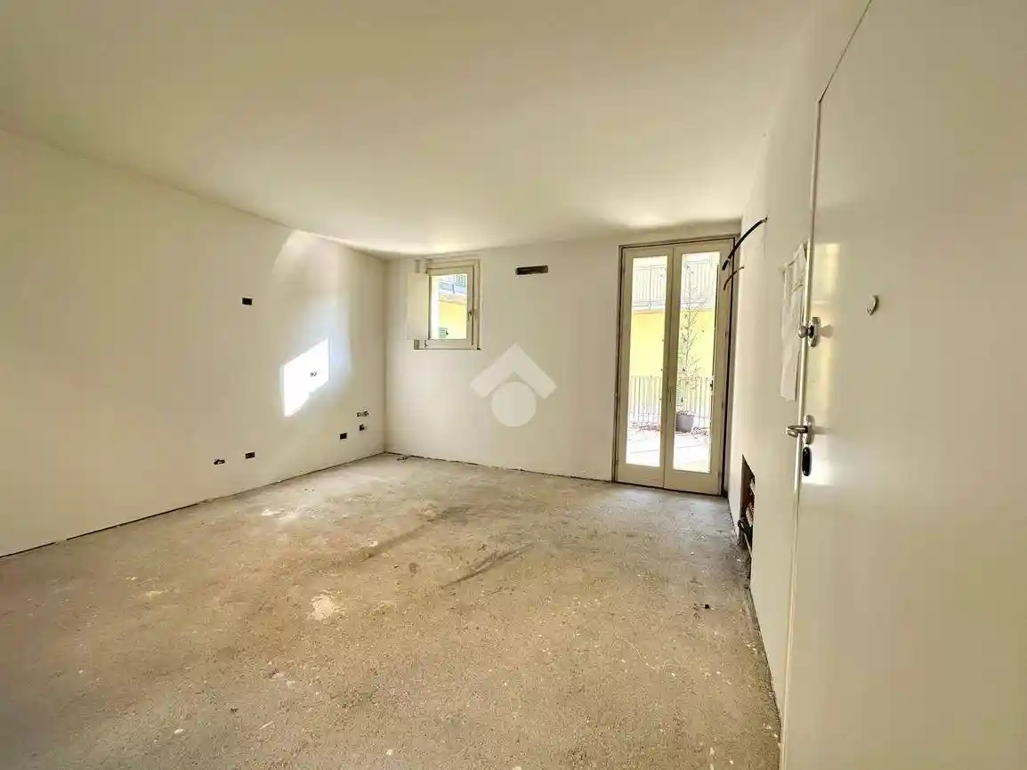 Appartamento in vendita a Martinengo