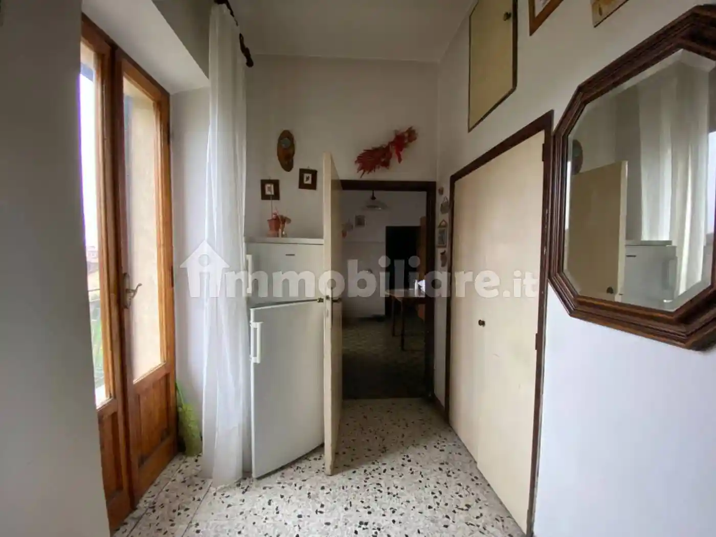 Appartamento in vendita a Sarteano