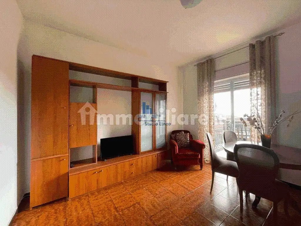 Appartamento in affitto a Mascalucia