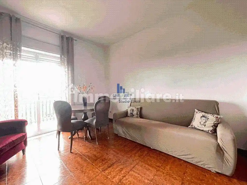 Bilocale via San Gaetano, Centro, Mascalucia - foto 2