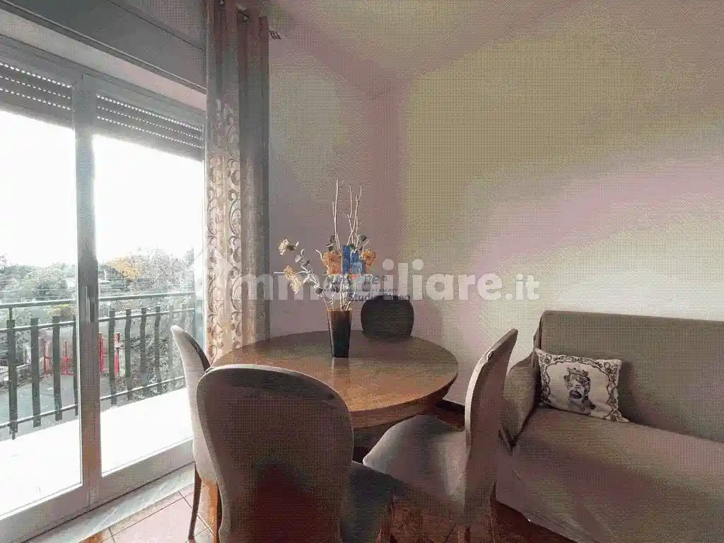 Bilocale via San Gaetano, Centro, Mascalucia - foto 4