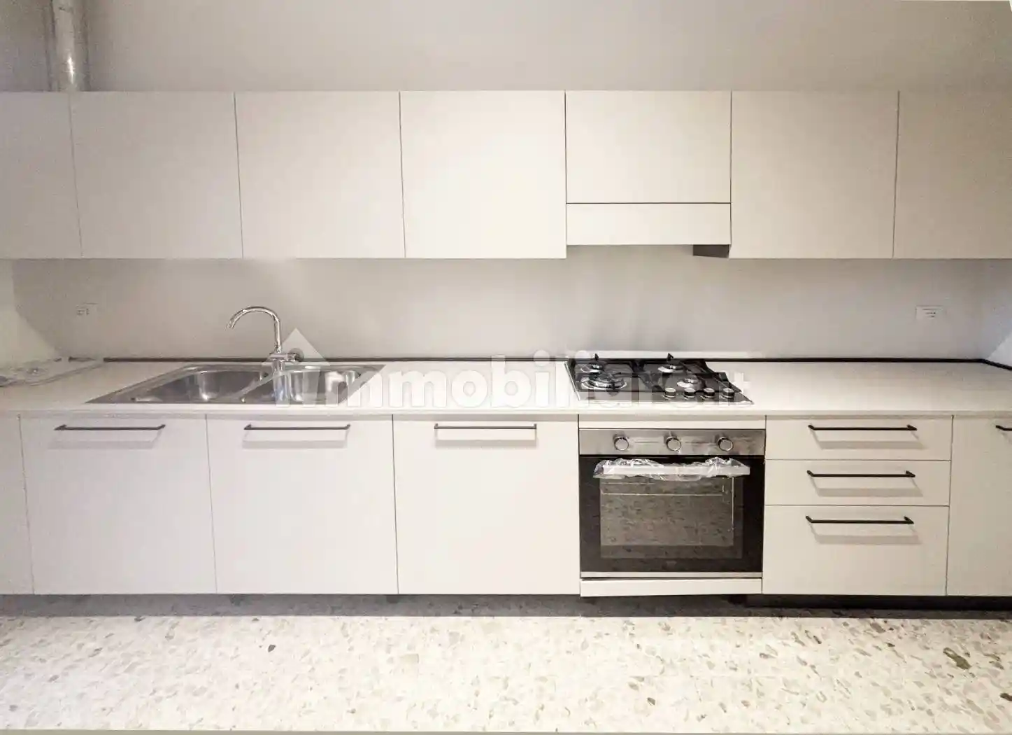 Trilocale piazza Alcide De Gasperi, Valletta Paiolo, Mantova - foto 4