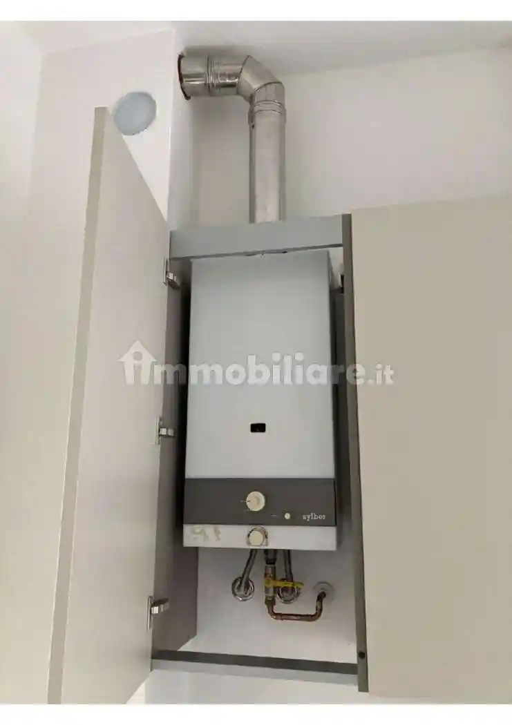 Trilocale piazza Alcide De Gasperi, Valletta Paiolo, Mantova - foto 5