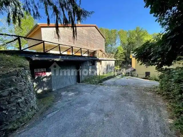 Appartamento in vendita a Abetone Cutigliano