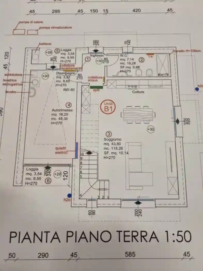 Casa indipendente - foto 2