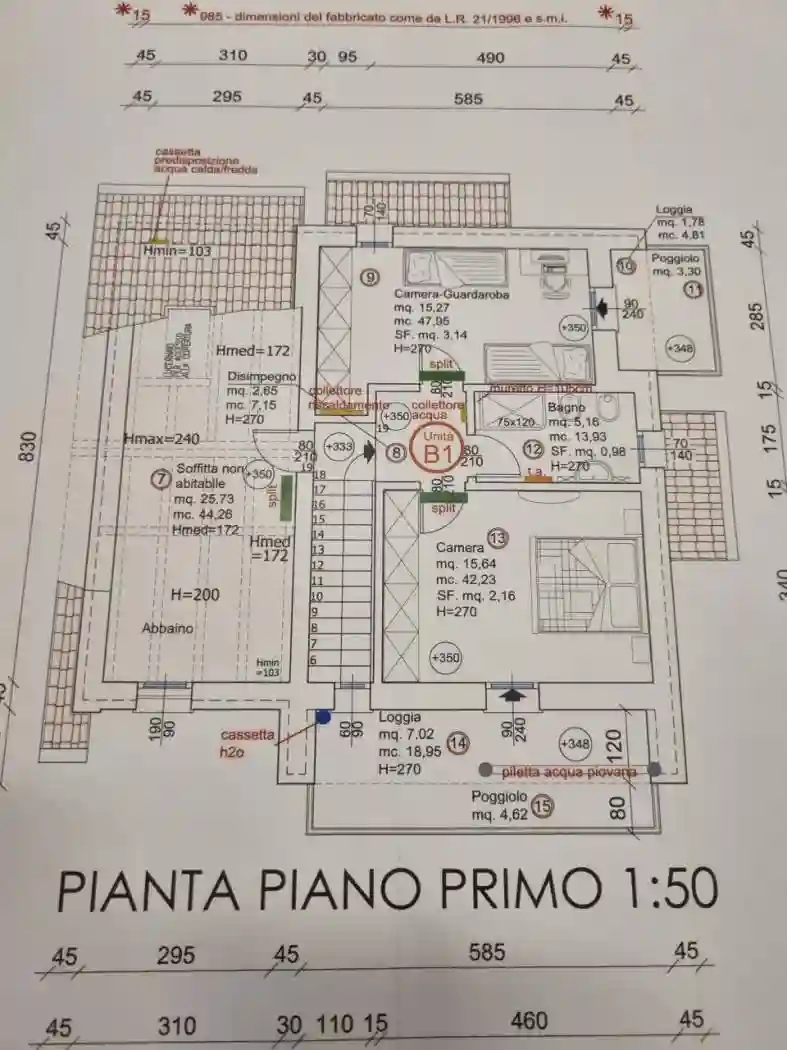 Casa indipendente - foto 3