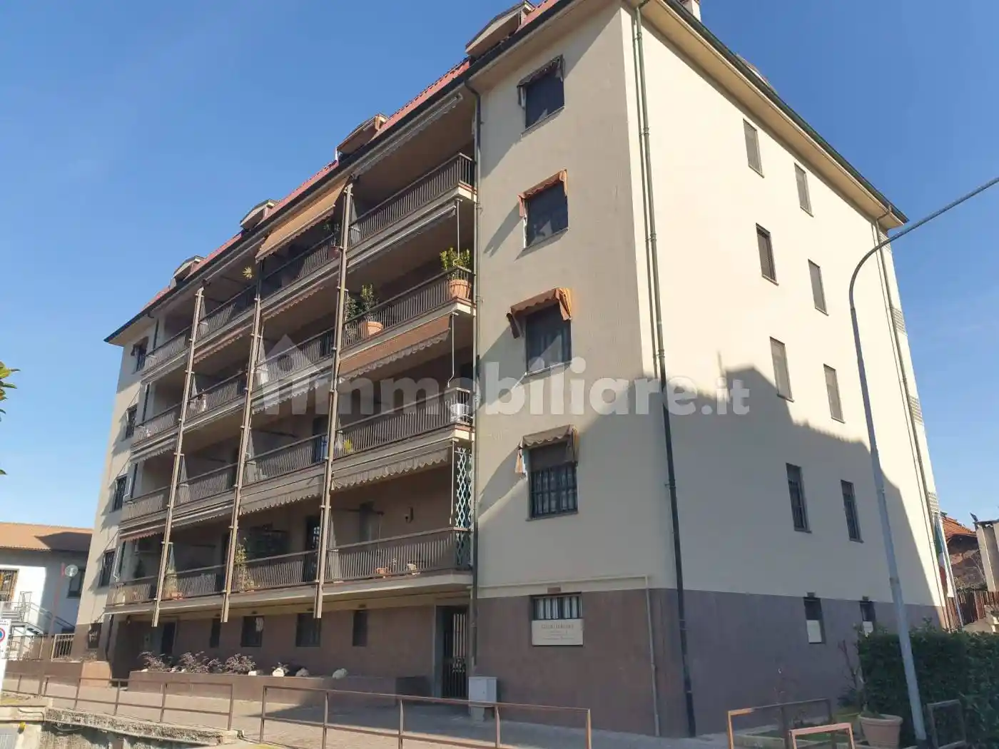 Appartamento in vendita a Carmagnola