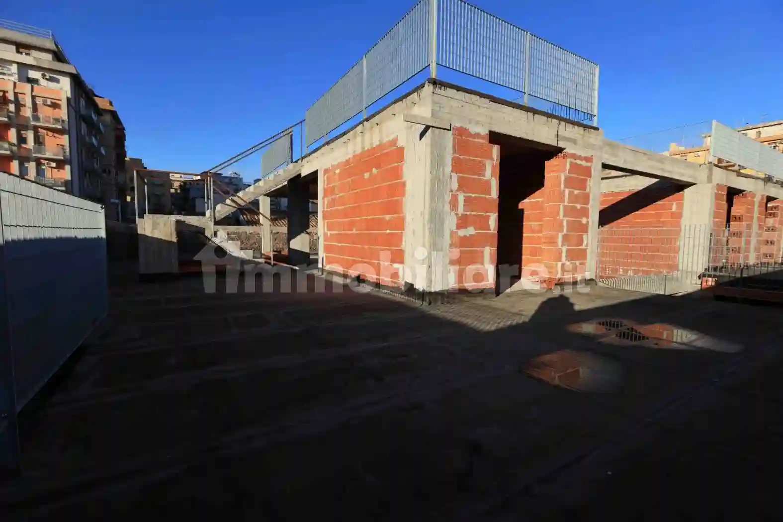 Palazzo - Edificio - foto 3