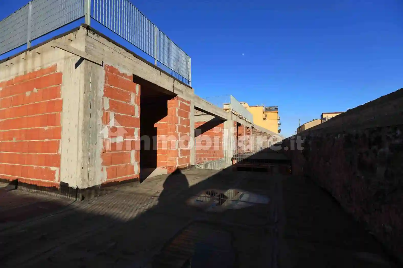 Palazzo - Edificio - foto 4