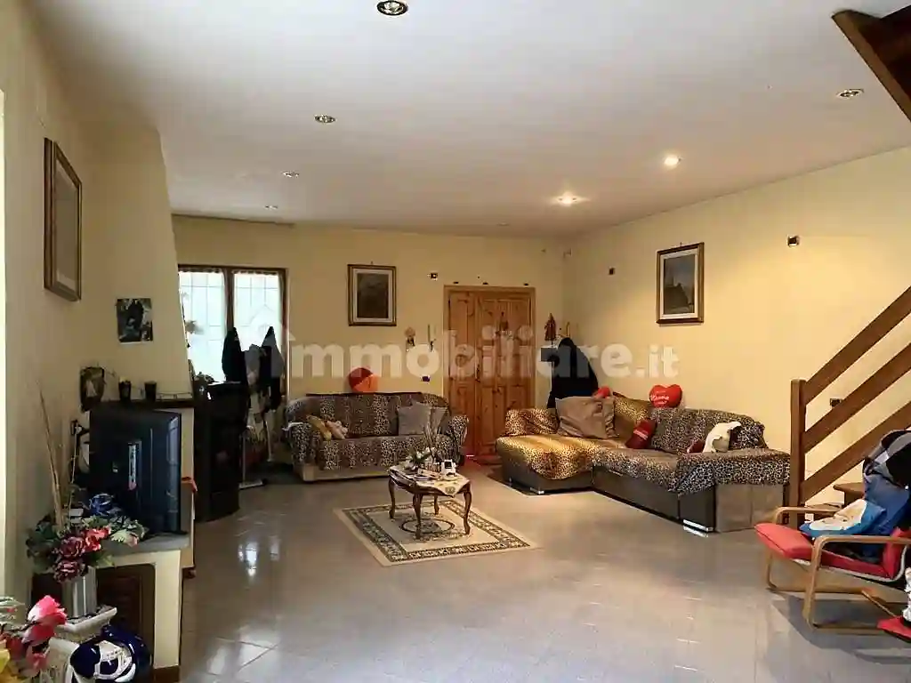 Villetta a schiera - foto 3