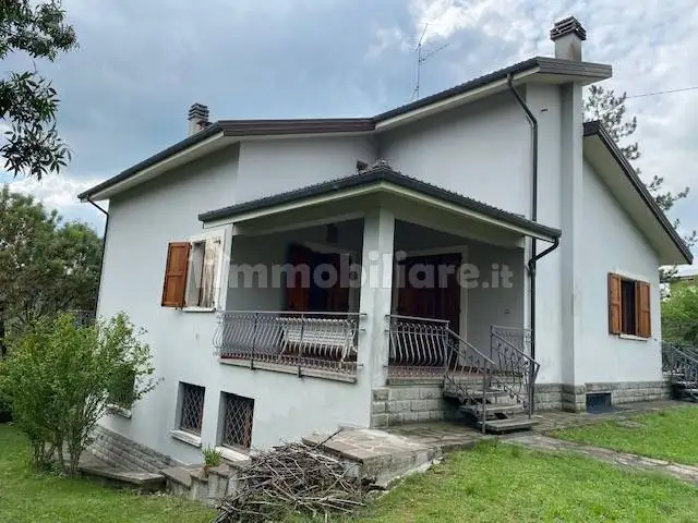 Villa in vendita a Monterenzio