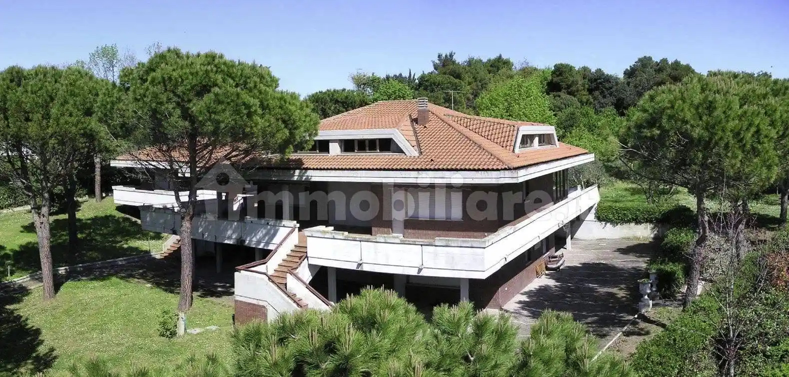 Villa in vendita a Pesaro