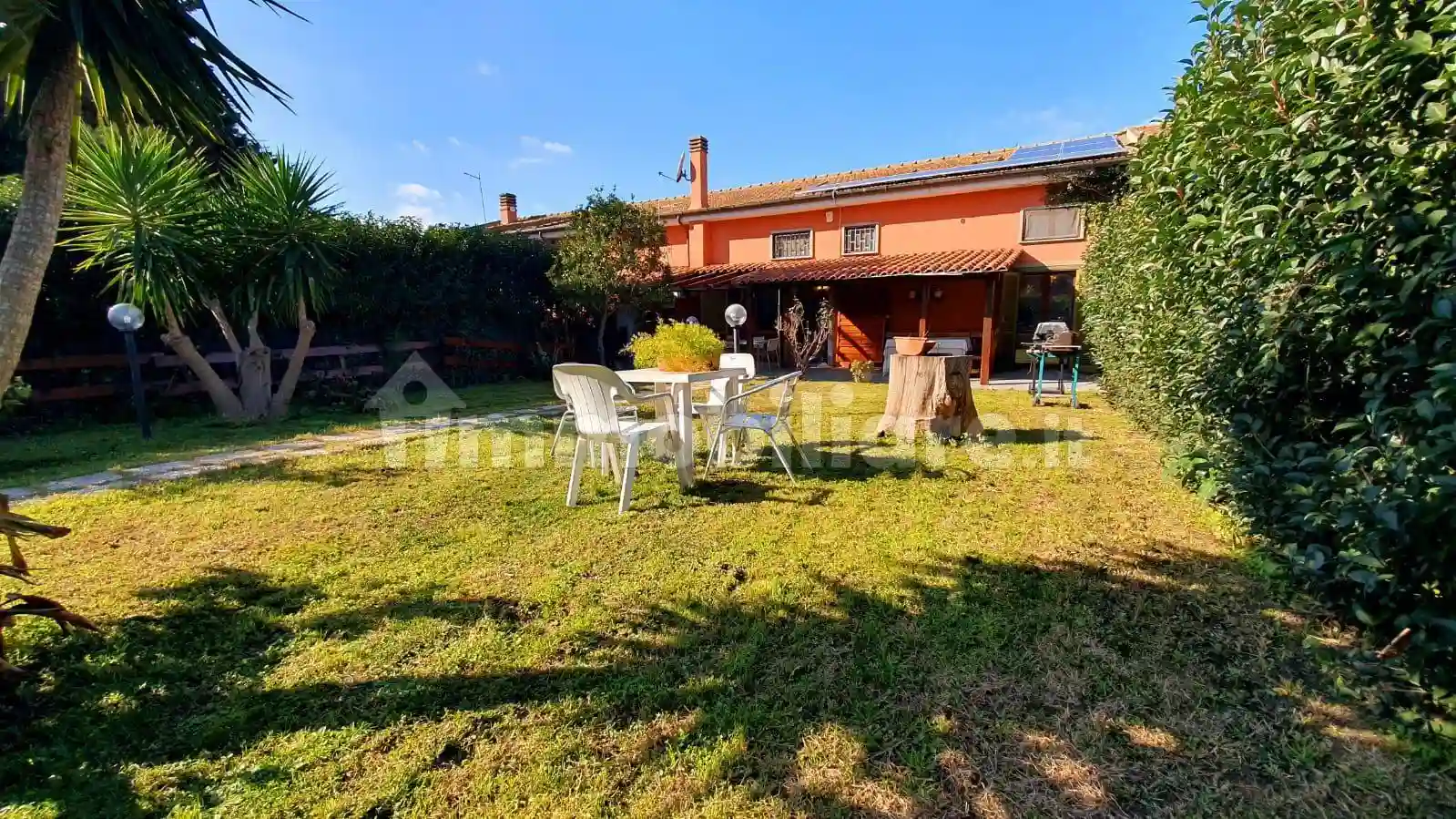 Villetta a schiera - foto 2
